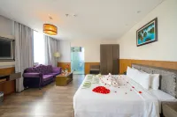 Danaciti Hotel