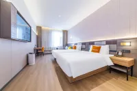 Homeinn Collection Hotel (Beijing Huilongguan Huoying Subway Station) Hôtels à : Pékin