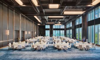 Le Meridien Nantong
