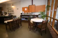 Swing & Pillows @ Jonker Street Malacca