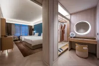 Crystal Orange Harbin Qunli Airport Road Hotels in Qunli New Area/Harbin Music Park
