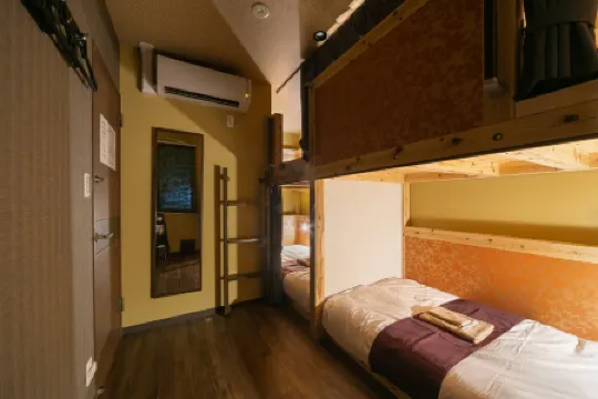 Ikidane Cozy Hotel Haneda Airport