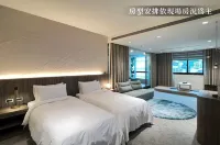 冠翔泉旅 宜蘭住宿飯店