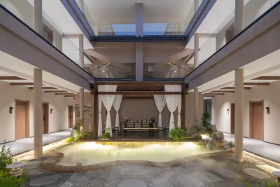 Chuxiong Yushe Meisu Hotel (Yi Ancient Town Branch)