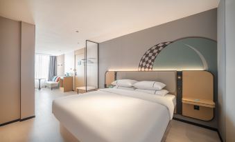 City Comfort Inn Hotel (Xuwengang)