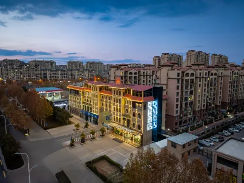 Starway Hotel (Lankao Wanghu)