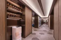 哈爾濱中央大街富力江灣桔子水晶飯店 長嶺湖附近的飯店