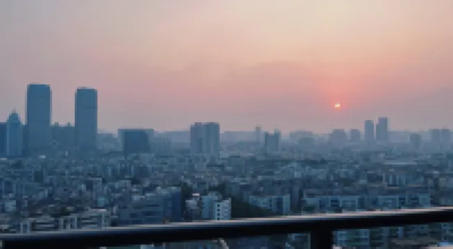 棲遇民宿（石岐萬象滙店）