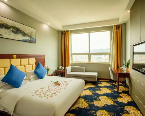 Hengya Hotel الغرف Photos