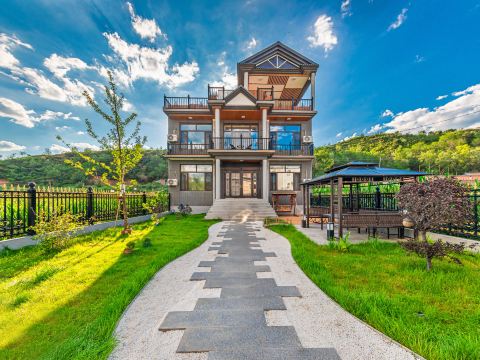 Longhua Xujiaqi Xiangshu B&B