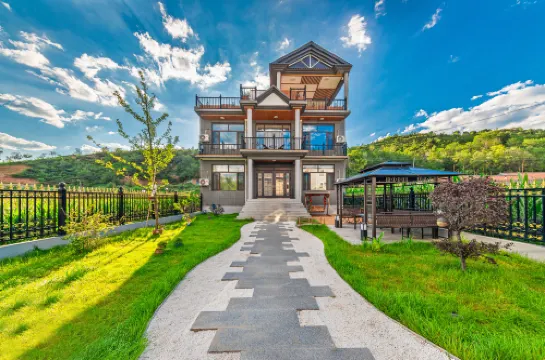 Longhua Xujiaqi Xiangshu B&B