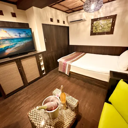 Hotel Gran Bali Resort
