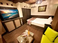 Hotel Gran Bali Resort - 3-Star