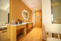 Binjiang Hotel (Wanshang City Plaza) Hotels in Yongfeng