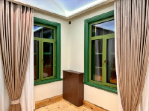 Floral Hotel·Jiushiba Hotel（Russian Style Town Store）