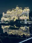 Qianshi Jinsheng Hotel - Bergblick