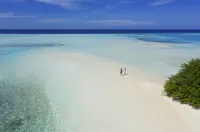 Pullman Maldives All-Inclusive Resort - 50% off Domestic Transfers Hotels in 