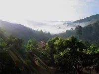 Akha Hill House