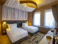 Avantgarde Refined Caves of Cappadocia Hotels in Urgup
