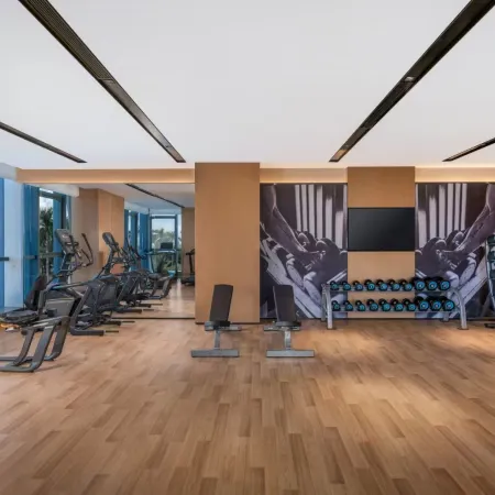 Fairfield by Marriott Taishan