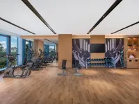 Fairfield by Marriott Taishan