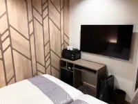 هوتل لايف ماكس هونهاتشينوي إيكيماي فنادق في 