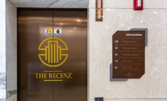 The Recenz Dongdaemun Hotel