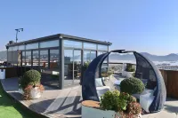 Heman Vinelea Zijinyuan Hotel (Xiangshan Shipu Fishing Port Ancient City Scenic Area)