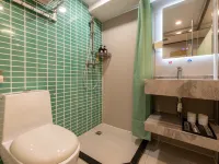 Yifang Hotel (Guangzhou Shangxiajiu Pedestrian Street Yong Qing Fang Hotels near Li Wan