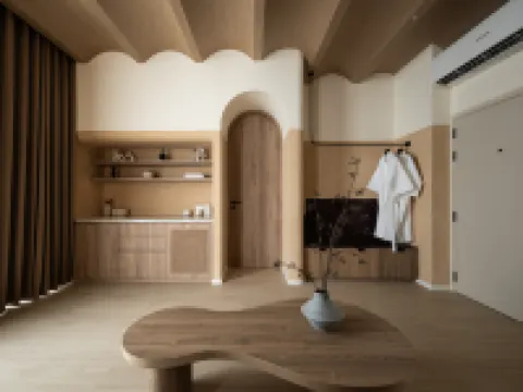 ฮาล์ฟ โฮเต็ล โรงแรมในอำเภอเมืองจันทบุรี