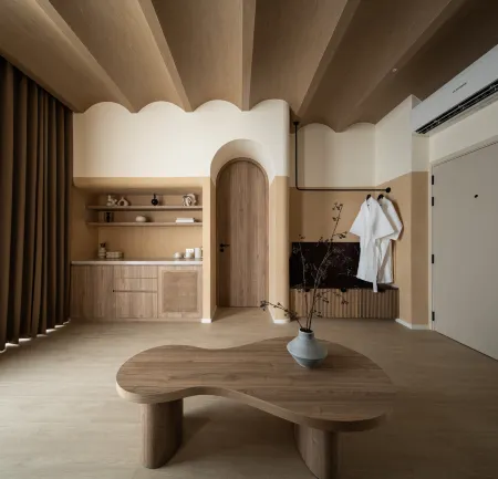 Halff Hotel Отели в г. Чантхабури