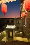 Floral Hotel·Yunzhou Taihe boutique Hotel Hotels in Datong