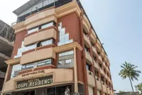 Hotel Udupi Residency Near Shri Krishna Mata, Udupi Hotels near Venkateshwara Swamy Temple Pushkarani