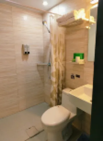 致馨梔子花開酒店（鍾祥承天西路店）