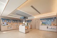 HanTing Hotel (Lüliang Zhongyang 209 National Road)