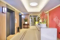 Celebrity Youngsun Xinhua Hotel - 3-Star