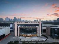 全季飯店(重慶汽博中心三亞灣地鐵站店) 汽博中心住宿飯店