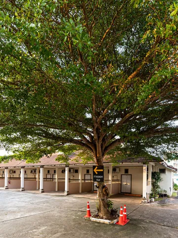 รูปภาพของโรงแรมสลีป