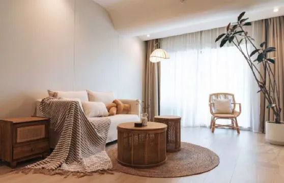 Nanwenquan Misengu Homestay Отели рядом с достопримечательностью «Kong Xiangxi Residence of Chongqing»
