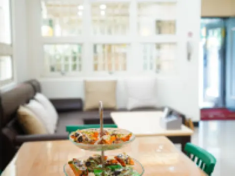 Jim- Hua B&B Hotels in Kinmen