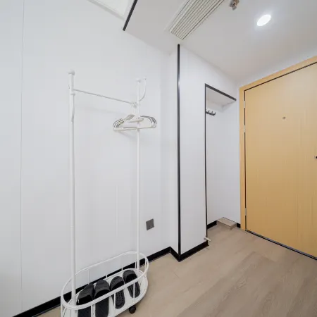 Xingji Huangting Hotel
