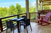 Hale Manna Coastal Gardens Hotels in Moalboal