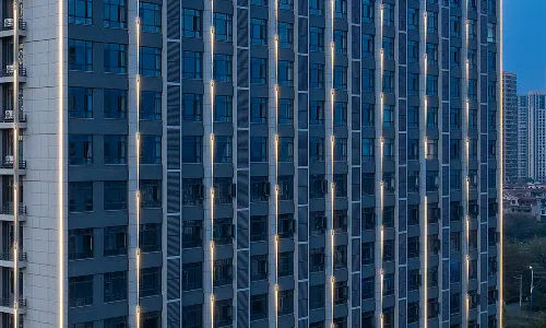 Holiday Inn Express Chenzhou Suxian by IHG
