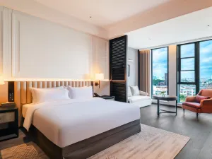 YUANDA YIHAI INTERNATIONAL RESORT