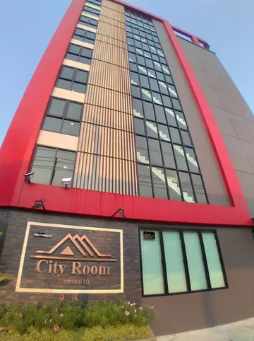 รูปภาพของซิตี้รูม เทอร์มินอล 10