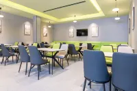 Elong ME Hotel (Jinan Baotu Spring Daming Lake) - Servicios de Traslado