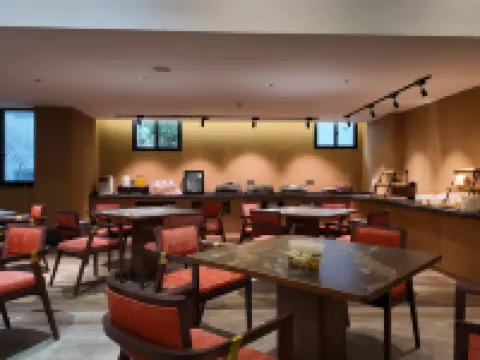 歙縣新安賓館·Designer酒店|徽派美學空間(徽州古城店) 歙縣酒店