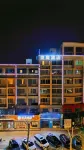 HanTing Hotel (Jiaxiang Bus Station Yintai Plaza)