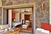 Le Jadis Beach Resort & Wellness - Managed by Banyan Tree Hotels & Resorts - balcony