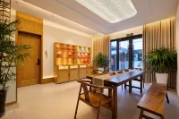 五台山梵隱山居民宿 五臺住宿飯店